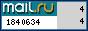 Рейтинг@Mail.ru